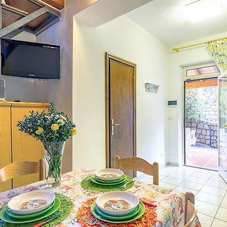 Ferienwohnung Simona Giardino Fetovaia Exterior foto